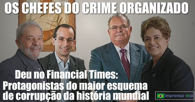 ujoaracavalcan1's tweet photo. @senadorhumberto Te mos um PTralha na presidência O LULADRÂO https://t.co/8HDVOIYp6I