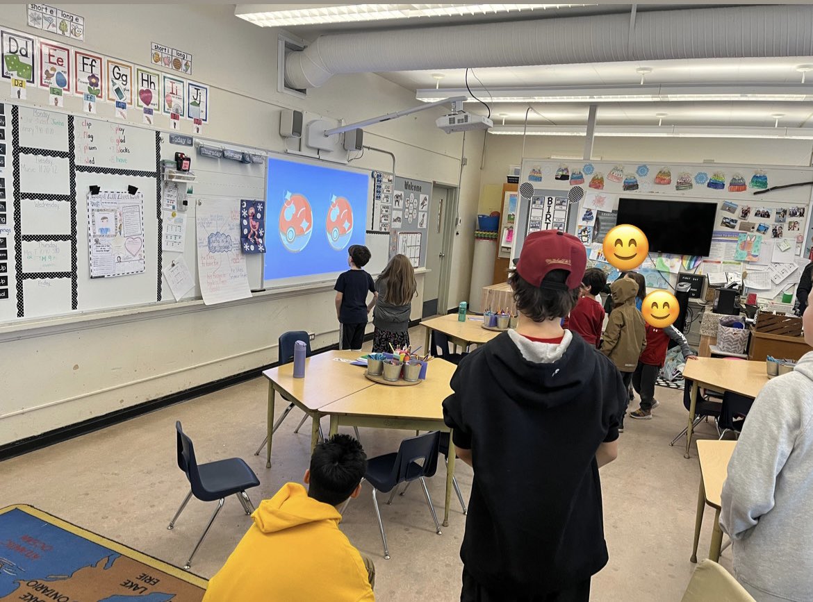 JoannaLane23's tweet photo. Family Groupings! Fun way to build community and connections @HeightsSeymour @johal_sanj https://t.co/hxsFDsw7O8