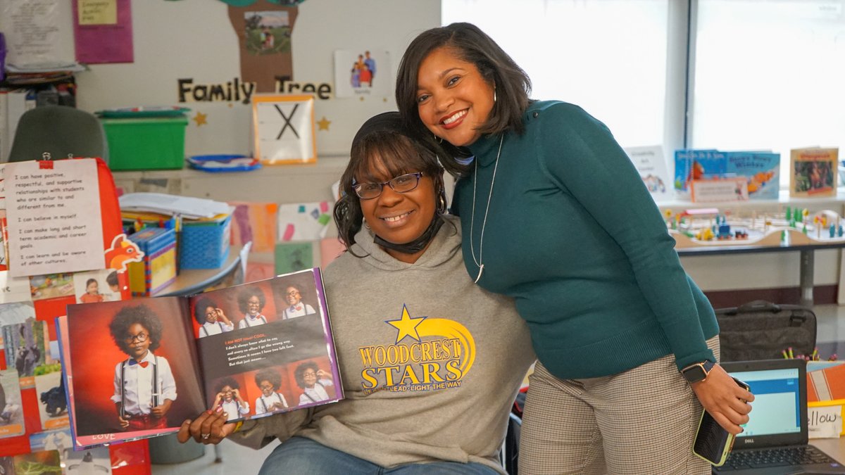 Columbus City Schools on Twitter "RT ChapmanLeads What a way to cap