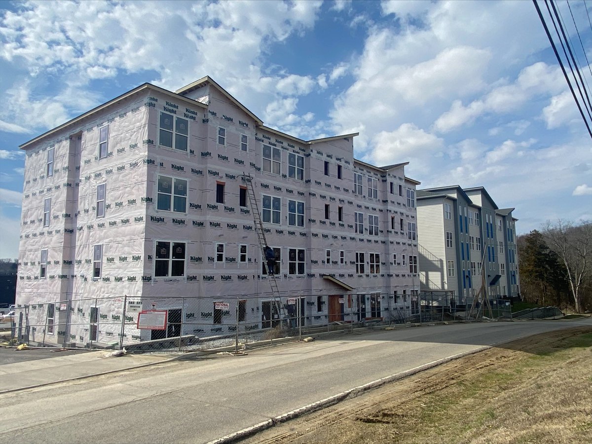 GuardianSysTN's tweet photo. Our newest commercial project start in Nashville TN.

Thank you, @nossicollegeart for choosing us to be the Premier Security and Low Voltage Integrator for the new student housing projects.
 #cctv #firesystems #accesscontrol  #lowvoltage #network #security@ https://t.co/963cXXyjX0