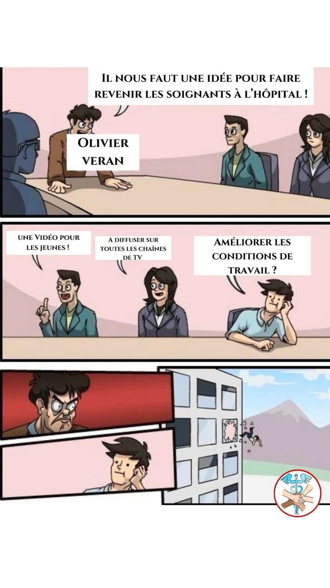 L'Inter-Urgences (@interurg) on Twitter photo L’occasion de ressortir ce mème. Il a quelques mois mais toujours d’actualité visiblement <a href="/nicolasrevel/">Nicolas Revel</a> <a href="/FrcsBraun/">François Braun</a>
-
#HostoKO #PayetonHosto #JaiMalAMonHosto L’occasion de ressortir ce mème. Il a quelques mois mais toujours d’actualité visiblement <a href="/nicolasrevel/">Nicolas Revel</a> <a href="/FrcsBraun/">François Braun</a>
-
#HostoKO #PayetonHosto #JaiMalAMonHosto