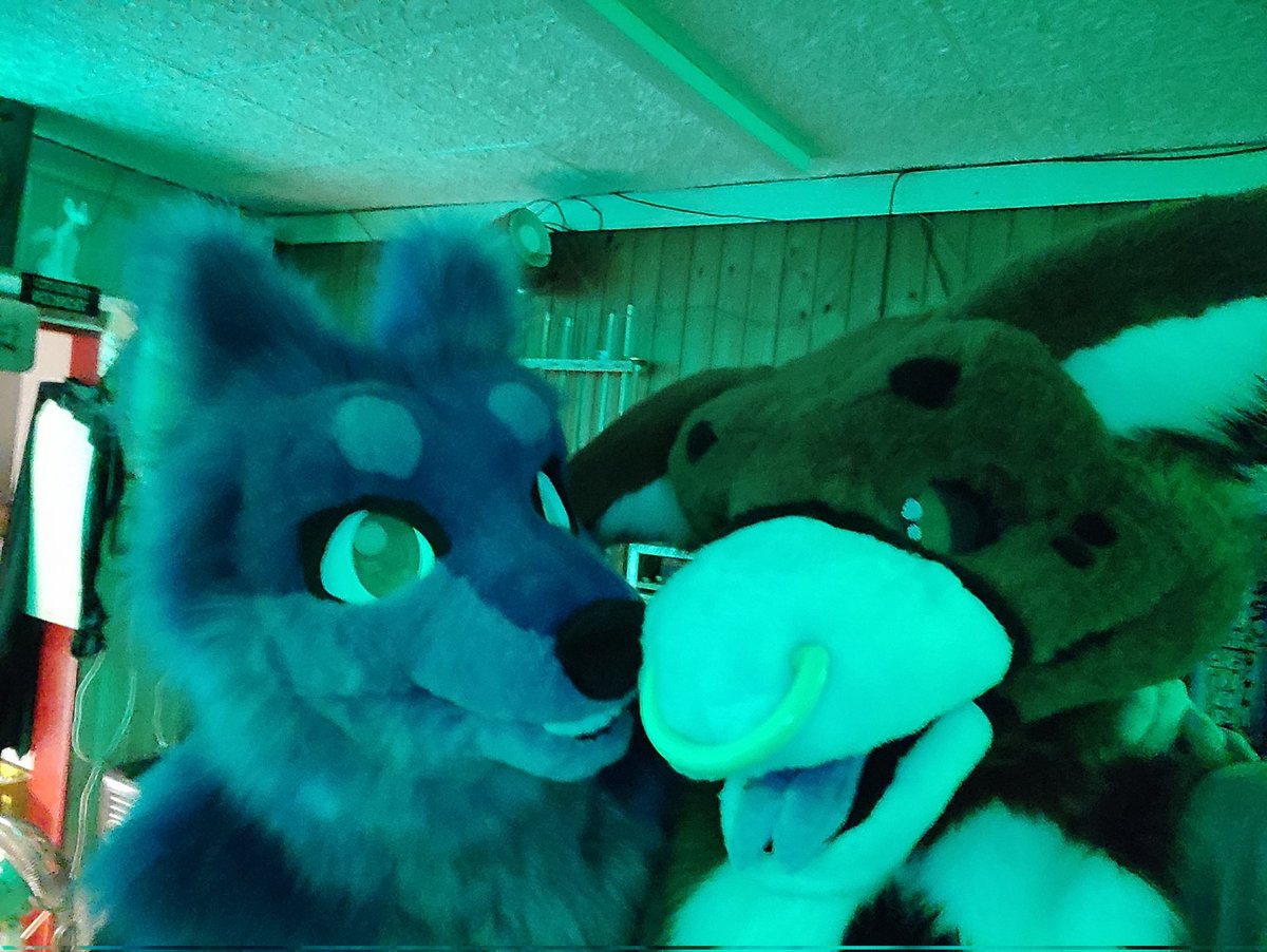 Beste Freunde beim feiern