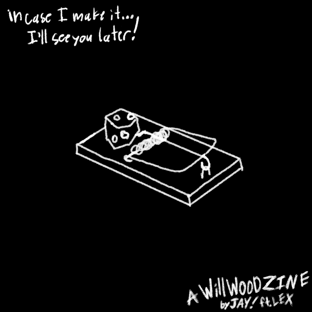 Make Up A Will Wood Fan On Twitter RT willwoodupdates UPDATE In make-up-a-will-wood-fan-on-twitter-rt-willwoodupdates-update-in