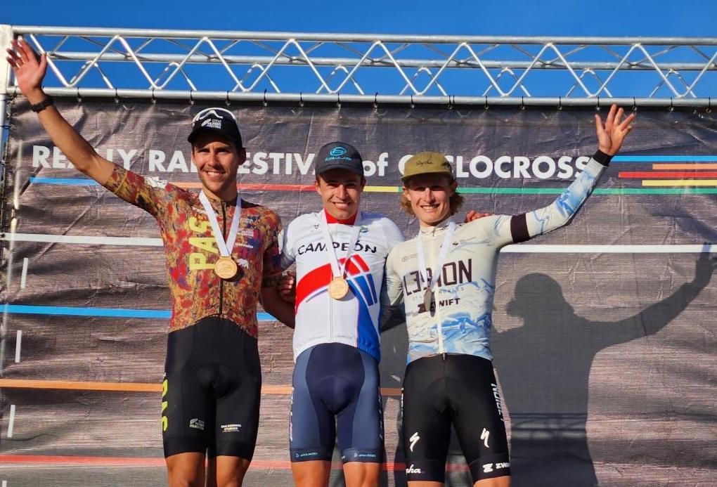 cyclecollective's tweet photo. Montana to host Pan-Am Cyclocross Championships in 2023 and 2024 https://t.co/1wT9iJW04E https://t.co/2Jxy0qG1mG