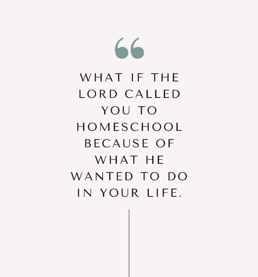 oppresdhouswife's tweet image. This describes my homeschooling experience. It's unfortunate that so many Christians run from opportunities of sanctification. Some days are hard. Some days I want to give up. That's when I need the cross the most. #biblicalliving #homeschooling