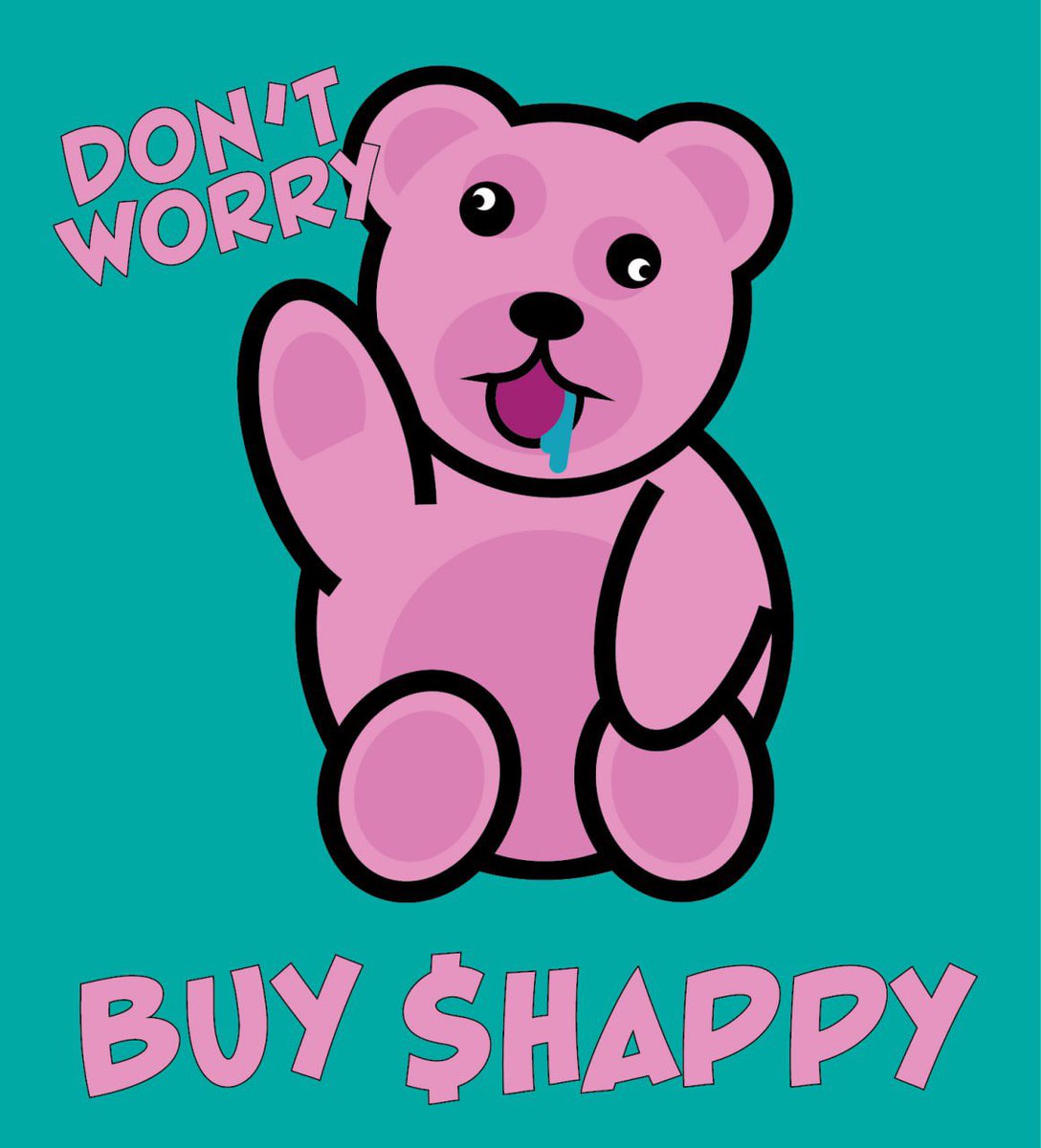 luancara2's tweet photo. @gandalfcryptto @Shisuka_Shi Checkout #HAPPYSWAP Gandalf! It’s the first multi-charity DEX that swap fee goes to charities. They’ve donated 28k to PCRF lately. https://t.co/OmQbgaoj16