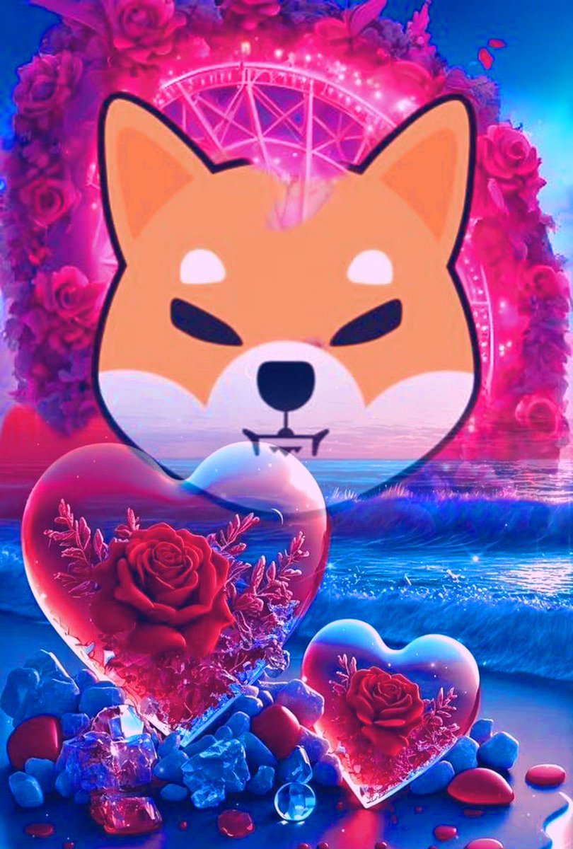shibstation's tweet photo. 😍Preparados para #SanValentin2023❓#SHIBARMY #Shibarium #Shibstation #shib #shiba #shibacoin #ValentineDay 🥰 I ❤️ #SHIBA 🇪🇸🇵🇦 🇦🇷 🇨🇺 🇸🇻 🇵🇪
👀👉 https://t.co/67jekMpmPL https://t.co/3ut3giBFB2