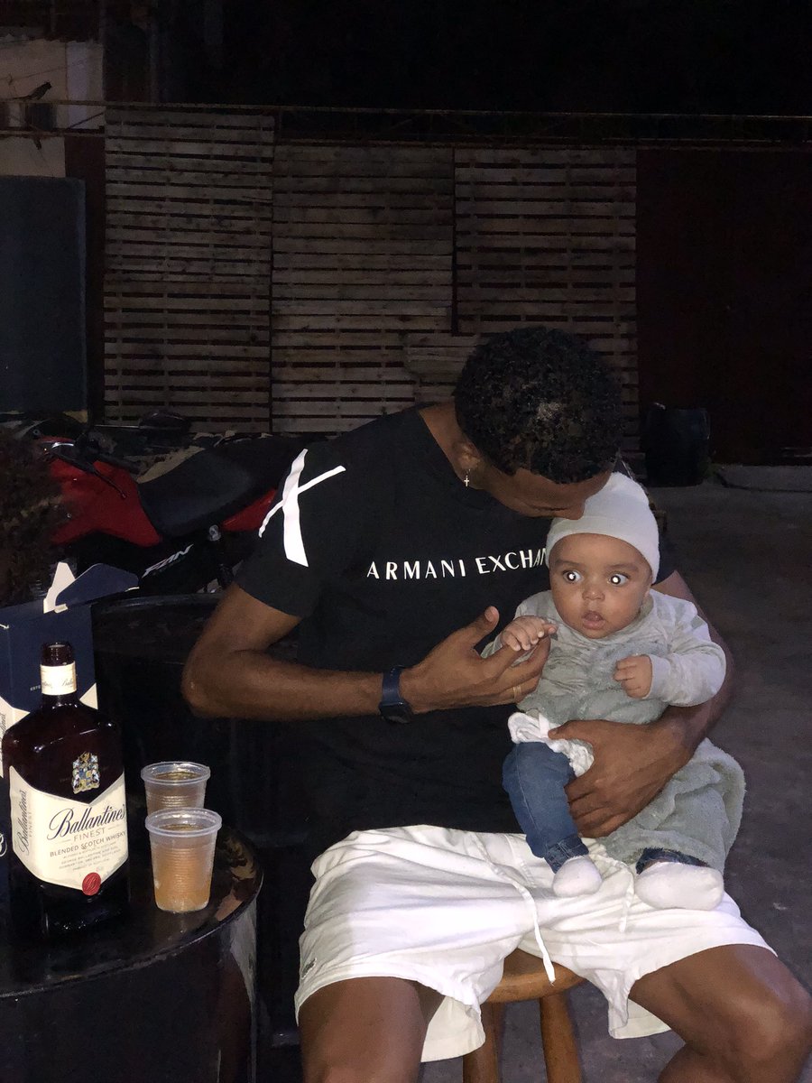 Eu posso sim abraça o mundo 👨‍👦🥹❤️