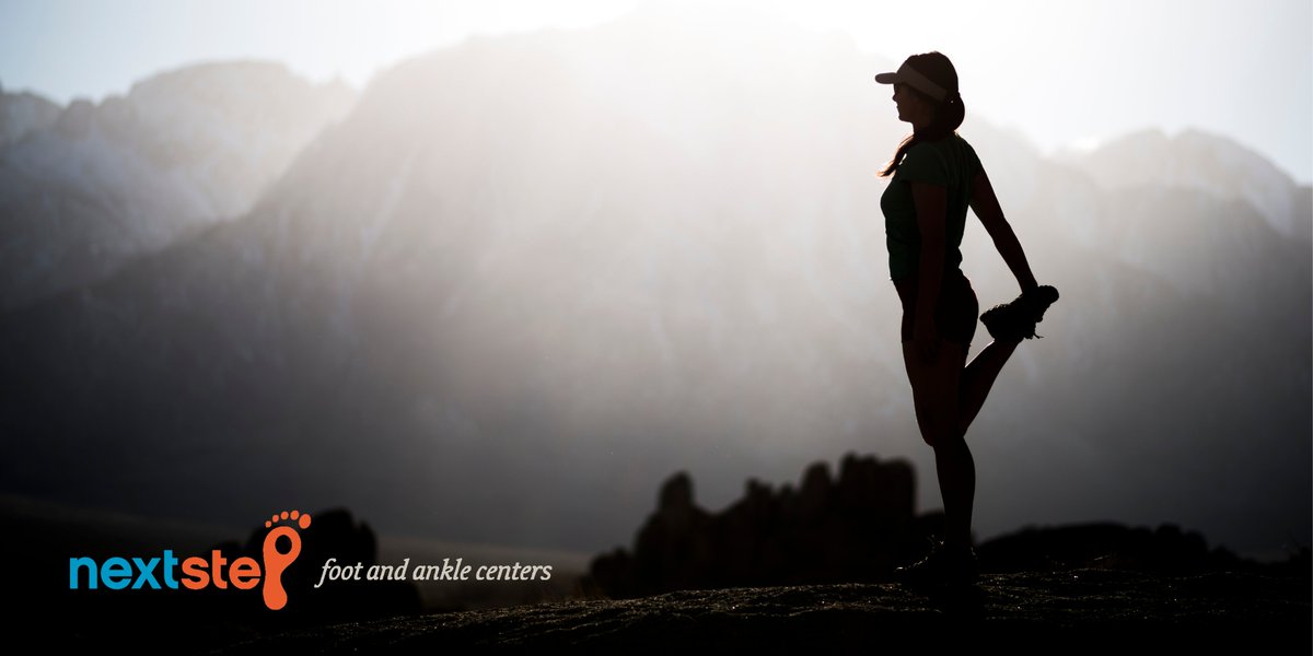 FootNextstep's tweet photo. Read about Arthritis in our February Newsletter at https://t.co/j5yb0WgwAL. https://t.co/Y7rdSKTfzj
