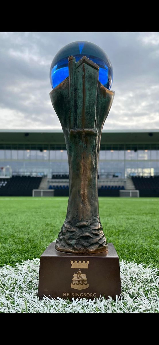 Helsingør Support tweet media