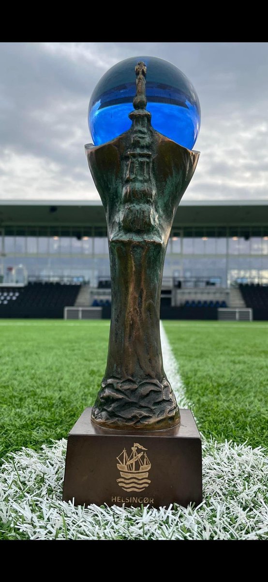 Helsingør Support tweet media