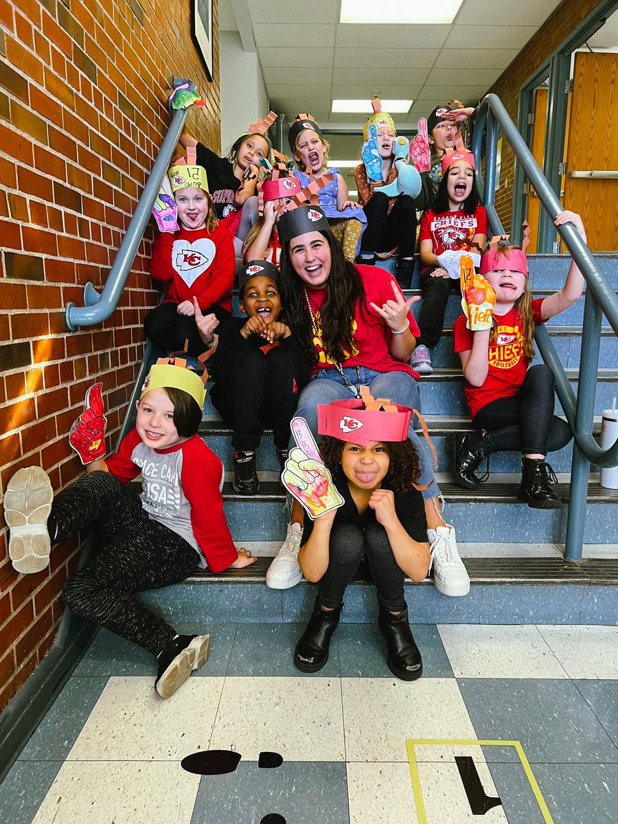 Anna Marie Cardello tweet media