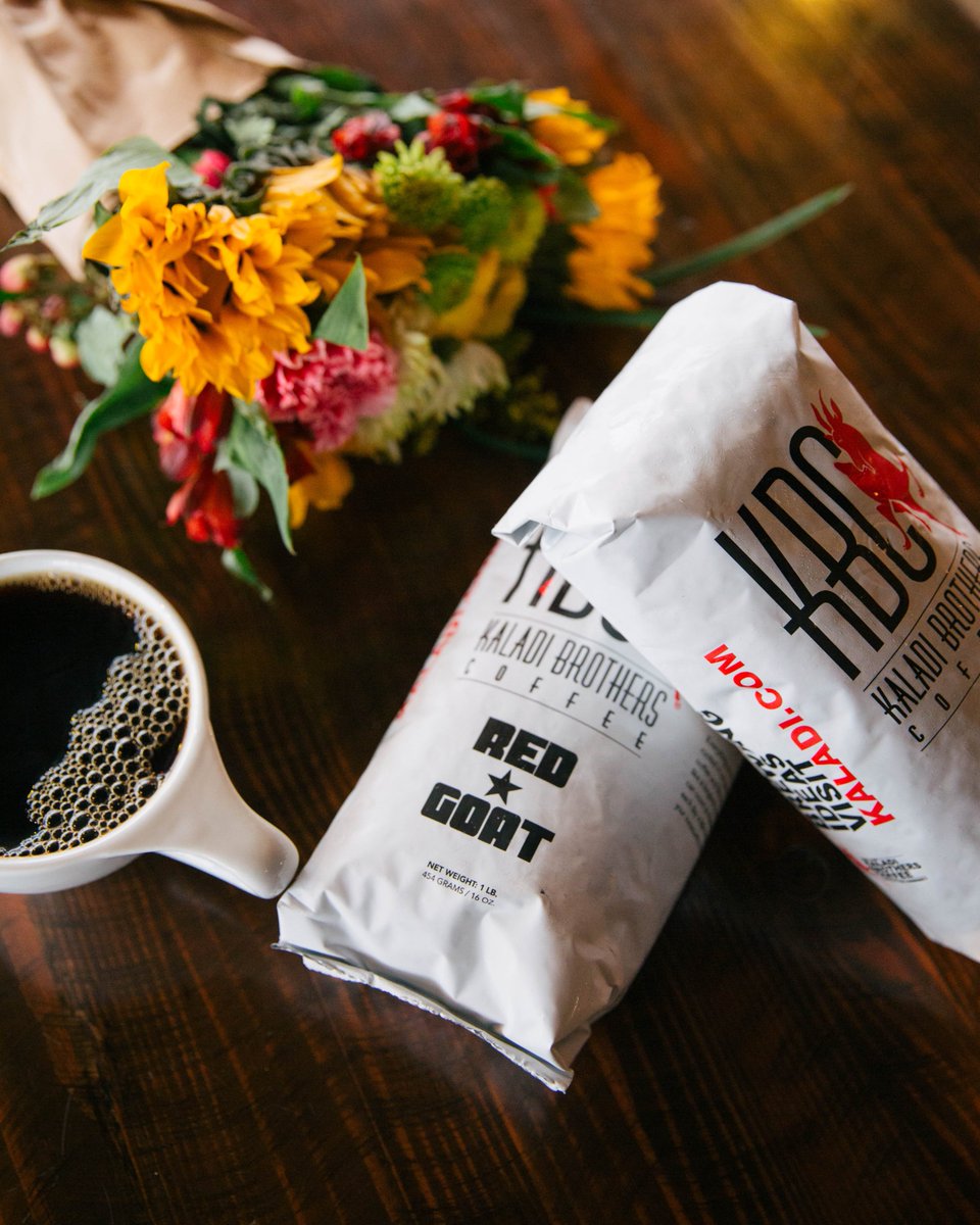 This Valentine's, we want to show you how much we love and appreciate you! We're offering 20% off sitewide! 
Use coupon code: KALADILOVE20 at checkout at kaladi.com, link in bio.
-
Promo code must be entered at check out to receive discount. Expires 2/14 11:59pm AKST