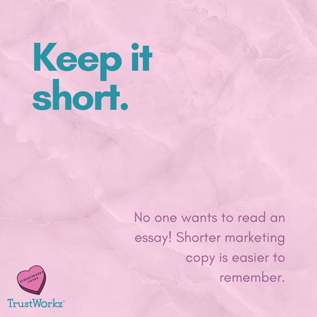 TrustWorkz's tweet photo. Check out some quick social media marketing tips we know you'll LOVE! #TrustWorkzLoves https://t.co/T4L0B29fS0