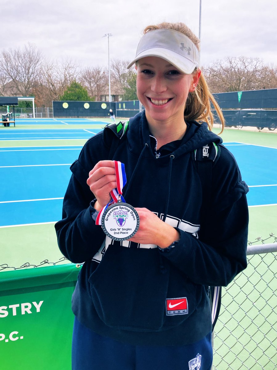 LCS WARRIOR TENNIS tweet media