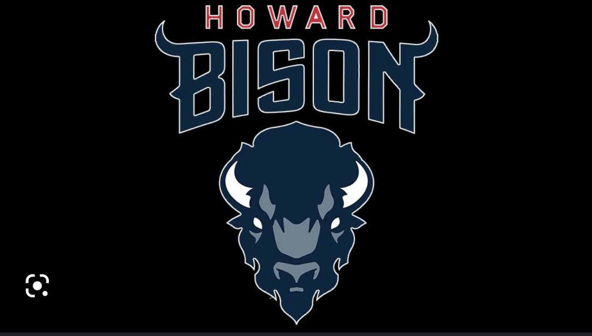 After a great conversation with <a href="/LindseyLamar5/">Lindsey Lamar</a> I’m bless to receive my first HBCU offer from Howard university! <a href="/Coach_bjones44/">State Champ Jones</a> @RayIsaacSchool <a href="/ReggieWhite90/">Reggie White ΦΒΣ ETA🤘🏾🤘🏾🤘🏾 9-0</a>