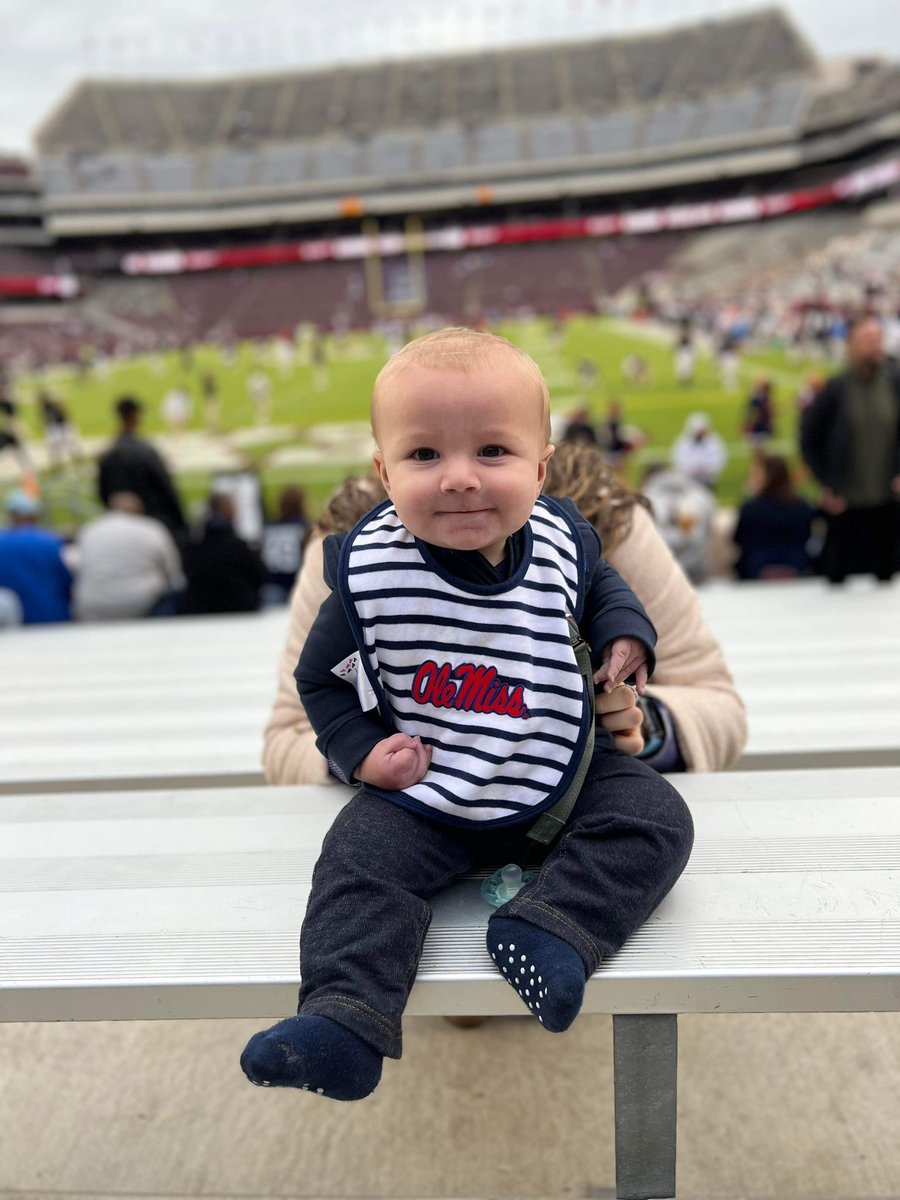 libby_moore's tweet photo. @OleMissMBB @baileydigby has been messaging for weeks trying to get more information about signing up this handsome boy. https://t.co/XVzkrG6dUu