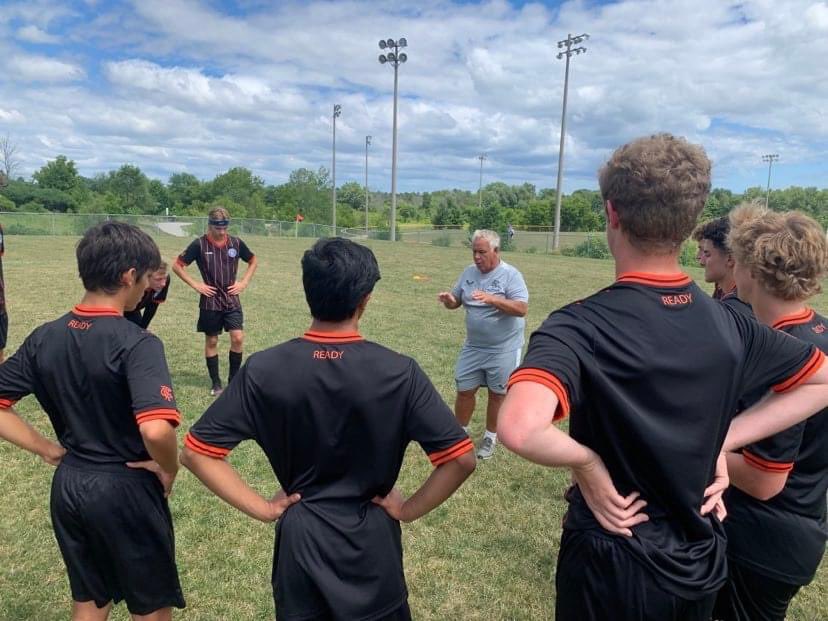 FDSCSoccer's tweet photo. ๐ฌ๐งRangers FC High Performance Training Week
๐๏ธ July 31st - Aug 4th, 2023
โฝ๏ธ Presented by FDSC, Coaches from the Europa League finalists and Scottish Cup winners will be back in Waterdown this summer.
Registration is open now! Details:
https://t.co/3kmjsx9PA6
#rangersfc #fdsc https://t.co/60M6gnJMJV
