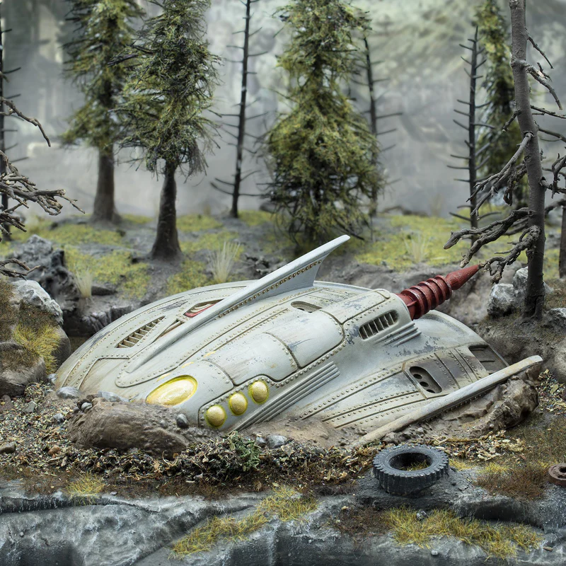paulfoxone's tweet photo. #BreakingNews  #PhotographicProof

Recovery crews have arrived on the scene of a downed "UFO" that was shot down over Alaska by an Air Force F-22 "Raptor" at President Biden's orders. 

Here is the first photo of the so far unnamed object. https://t.co/uZuTgHllkO