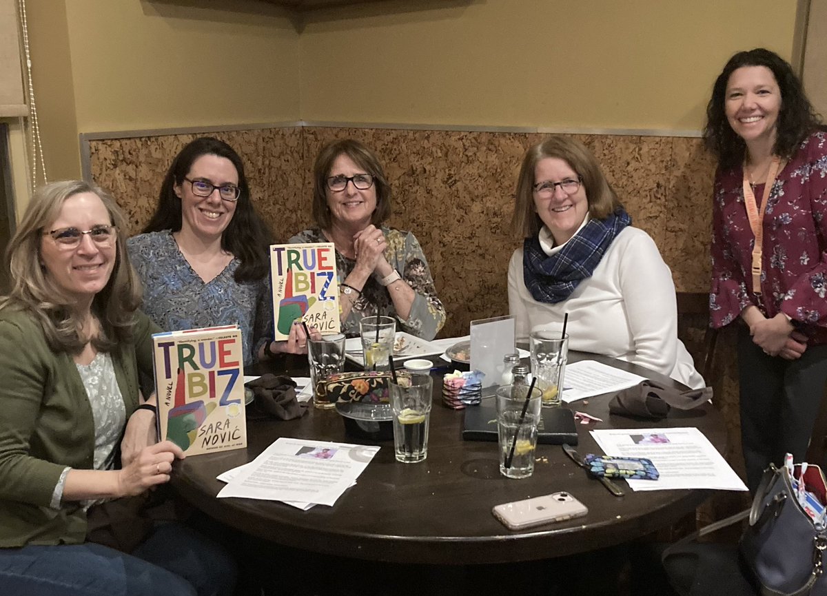 Frederick County Literacy Chapter tweet media