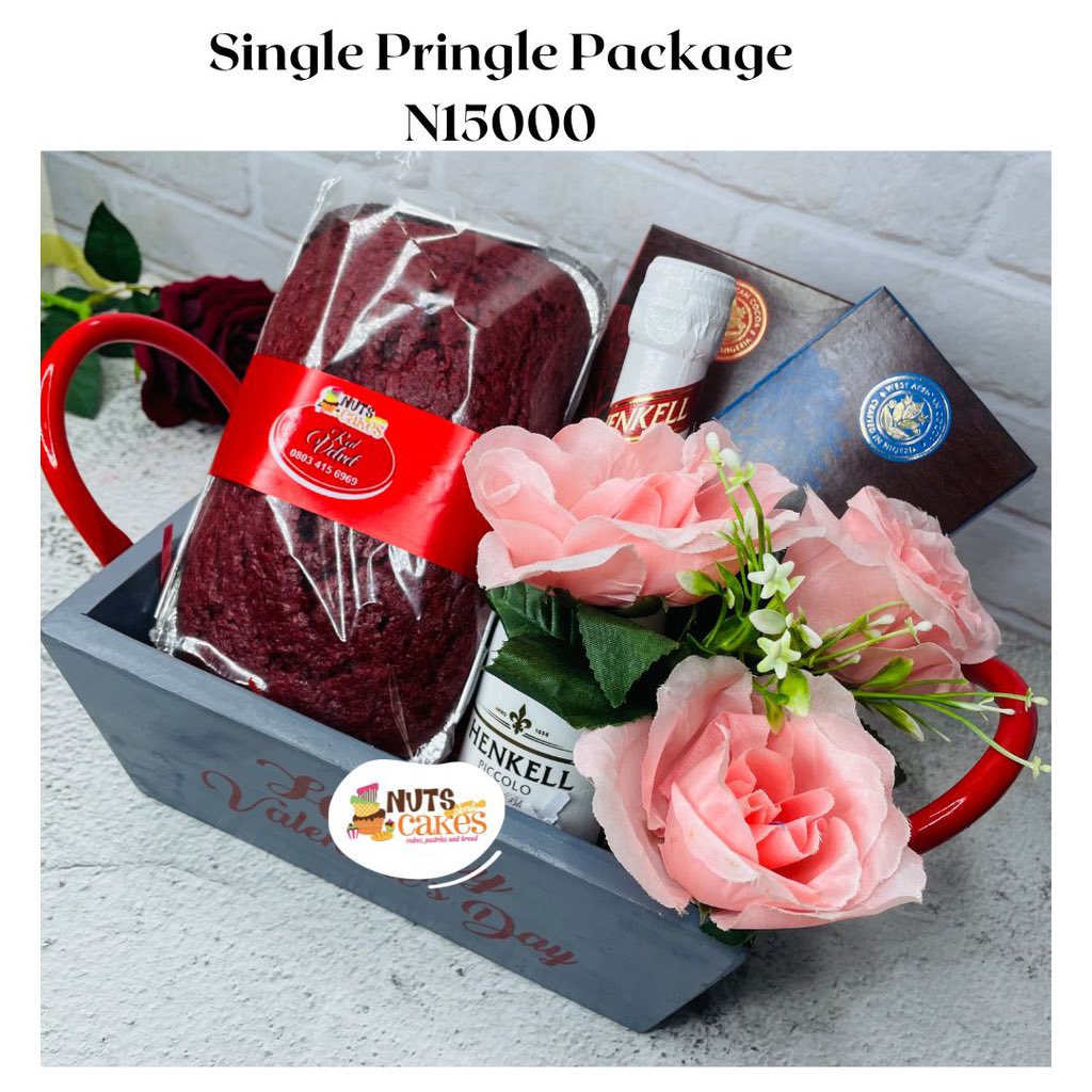 NutsAboutCakes's tweet photo. What are your plans for next week? It should include some Netflix and Chill moments with bae😍

We’ve got different packages available to spark up your love this Valentine SZN😊

Click the link https://t.co/muYbgA1ItJ to order now✅ https://t.co/Anf3MO3y7h