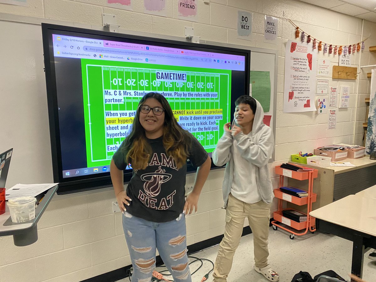 Grace Cascadden tweet media