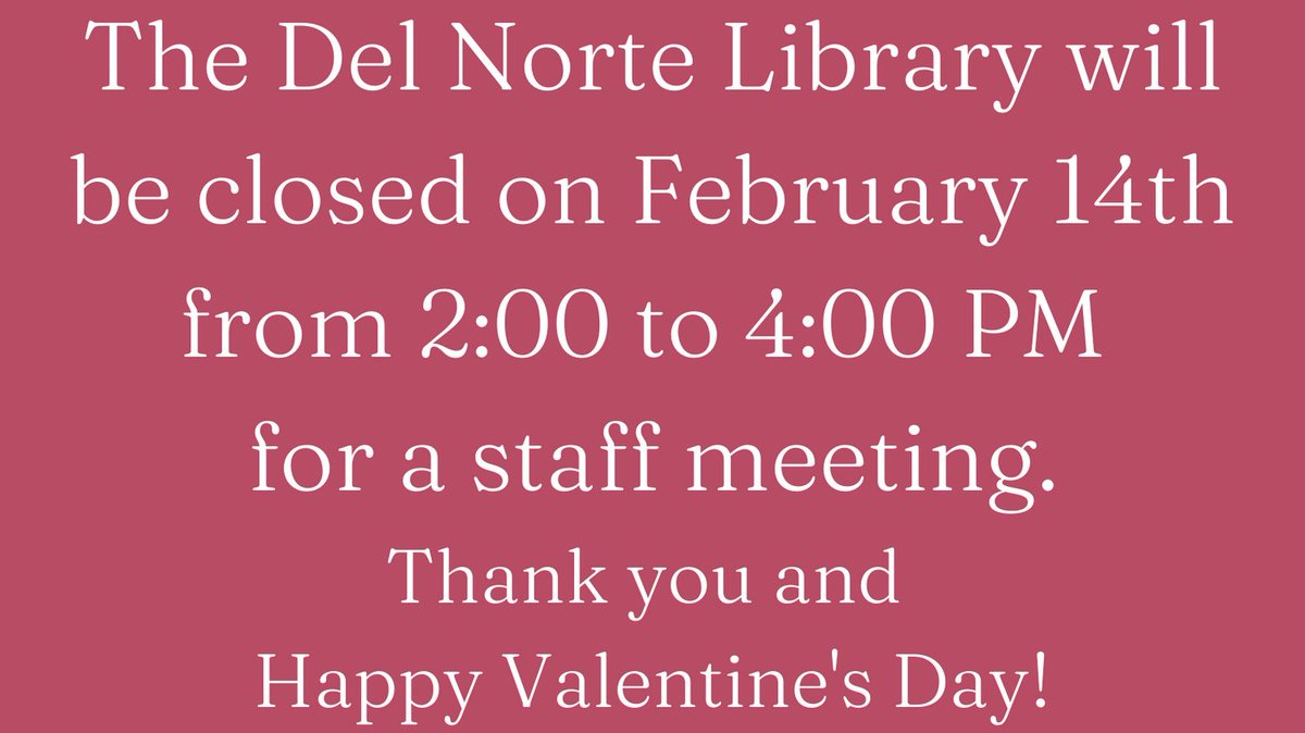 DNCLIB's tweet image. 