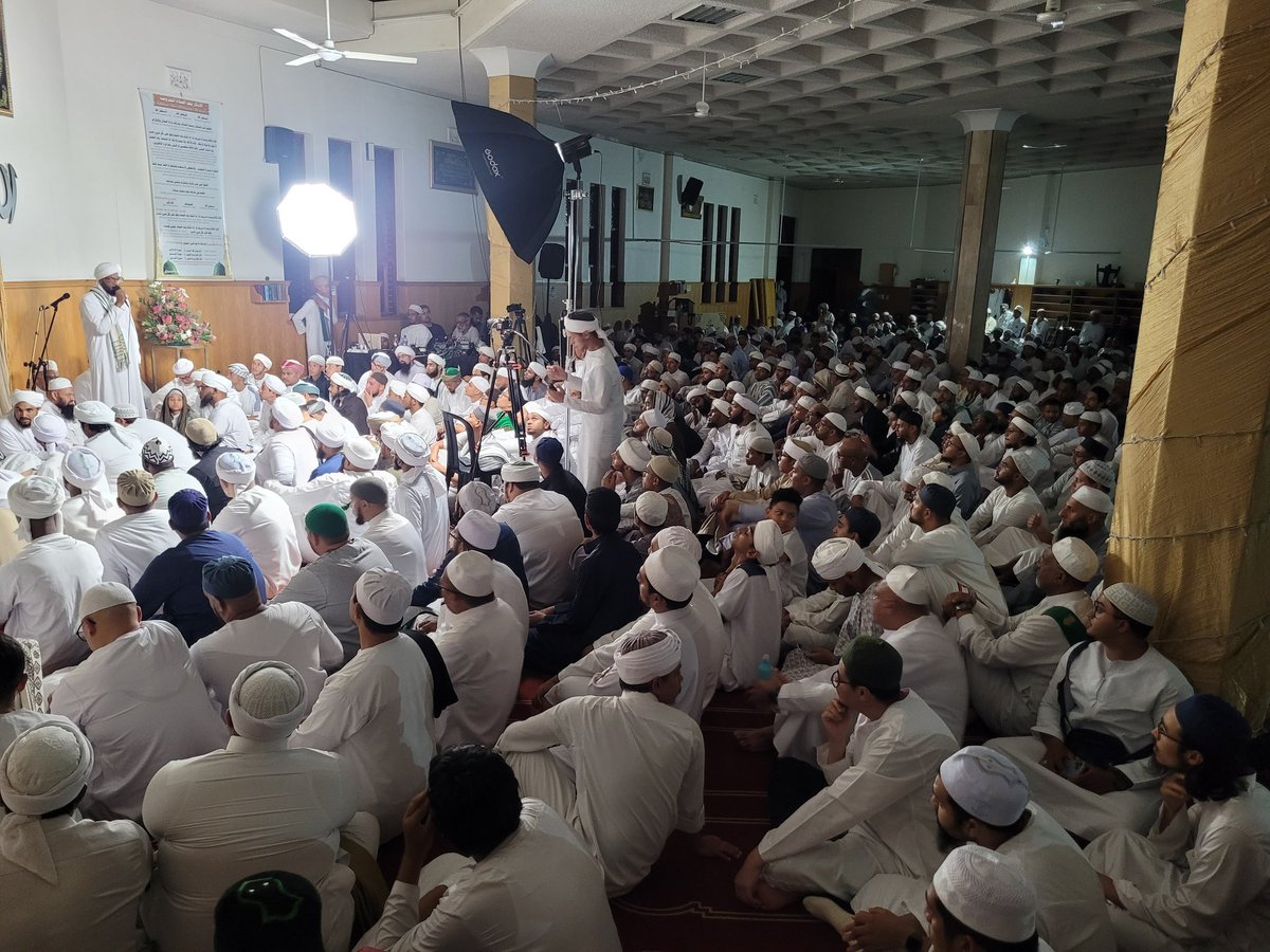 Mahabbah_Fdn's tweet photo. https://t.co/wt365ydla6