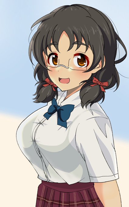 風香ちゃんお誕生日おめでとう!
今日は色々出かけるから絵は間に合話無くなりそうだけど池袋のカフェ行ってくる!!
絵は再掲
 #浅野風香誕生日 