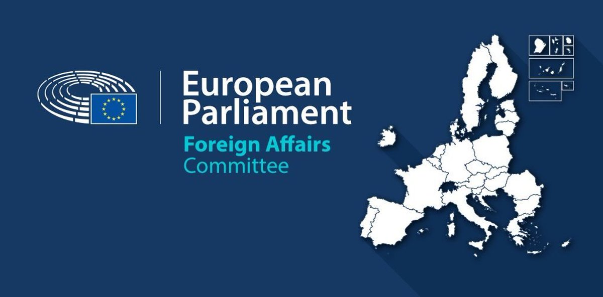 Dr. Gevorg Melikyan (@georgemelikyan) on Twitter photo A new report by <a href="/EP_ForeignAff/">AFET Committee Press</a> calls on #Azerbaijan authorities to withdraw troops from all parts of #Armenia. It also urges Azerbaijani government to guarantee freedom & security of movement through #Lachin corridor blocked for almost 2 months. Full text: bit.ly/3RONJxM A new report by <a href="/EP_ForeignAff/">AFET Committee Press</a> calls on #Azerbaijan authorities to withdraw troops from all parts of #Armenia. It also urges Azerbaijani government to guarantee freedom & security of movement through #Lachin corridor blocked for almost 2 months. Full text: bit.ly/3RONJxM