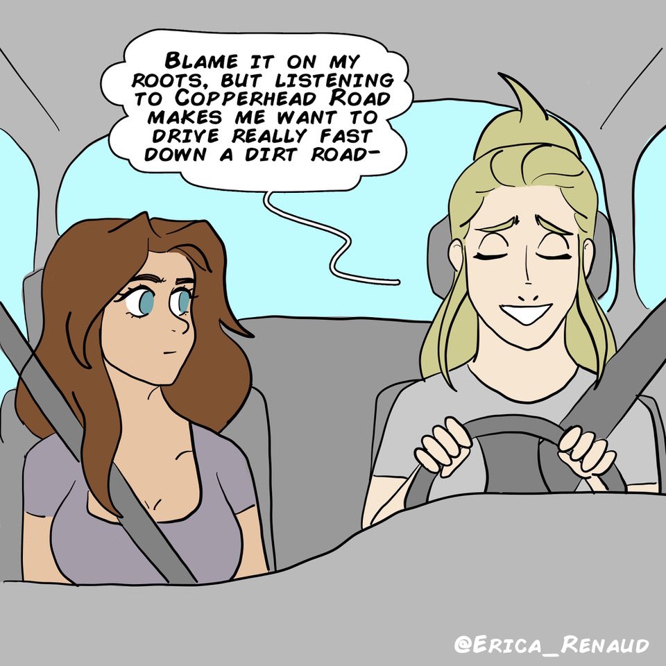 Erica Renaud (Miles) tweet media