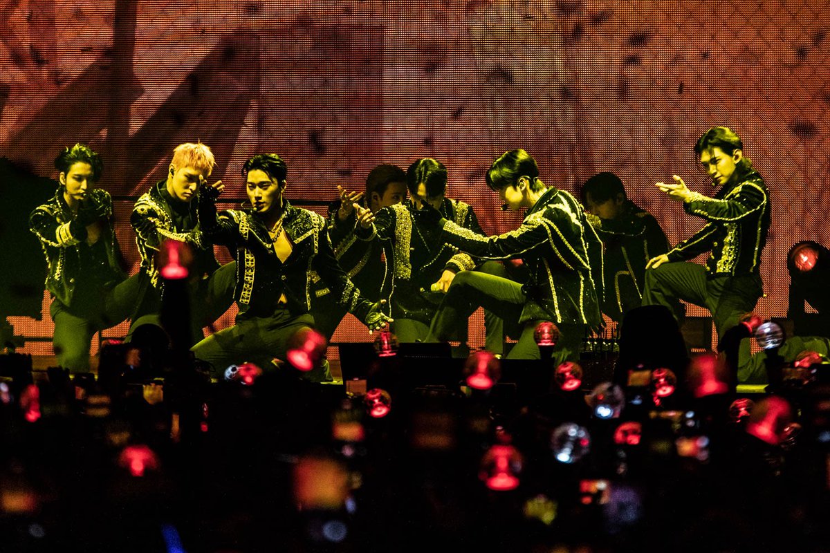 ZiggoDome's tweet photo. Some more pictures of tonight’s @ATEEZofficial show 🥹🫰 What an unforgettable night ✨ 

#ATEEZ #에이티즈 #TheFellowship #Break_The_Wall #ATEEZWORLDTOUR2023 #ATEEZinAmsterdam https://t.co/oRXyfhl6zY