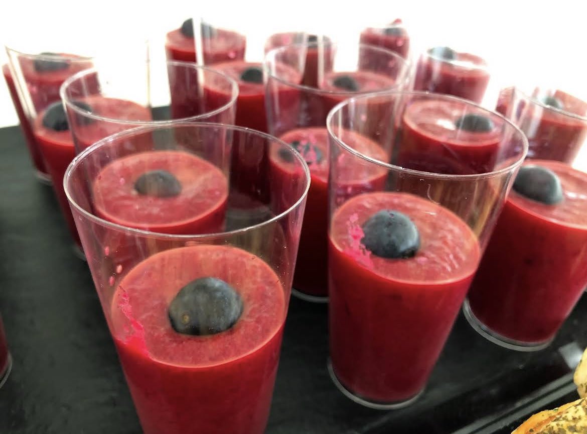 DCattering's tweet image. www.cateringdevioleta.con