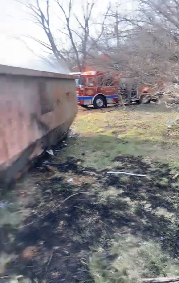 Miller’s Ferry Fire Department tweet media