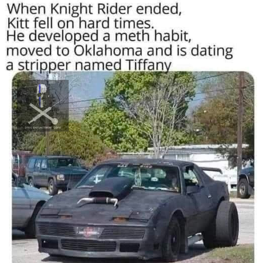 LoL. If you've been to Oklahoma, you now how real this is 😂
#BackTheBlue #ThinBlueLine #LawEnforcement #SupportPolice #BlueLivesMatter #PoliceLivesMatter #DefendThePolice #HeroesInBlue #ThankYouPolice