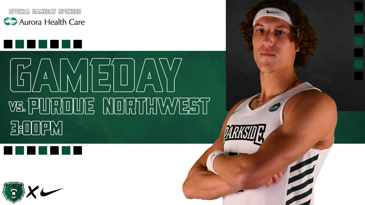 UWPMBB's tweet photo. A big rematch with the Pride 🔜

🆚 Purdue Northwest
⏰ 3:00 PM
📍 De Simone Arena
💻 https://t.co/3yy8aaMJt7
📊 https://t.co/3yy8aaMJt7

#DefendTheDen | #RangerIMPACT https://t.co/2i0sqIII7J