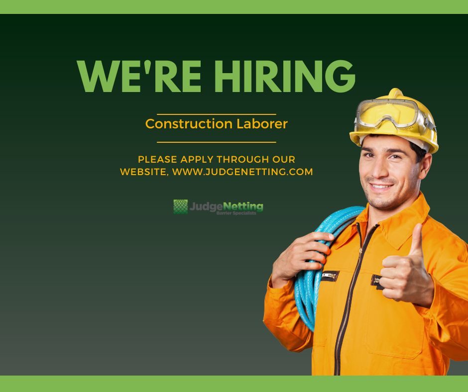 JudgeNetting1's tweet photo. Do you love heights? Want to feel an adrenaline rush every day? Travel to the most beautiful locations on the west coast? This is the job for you!
Please apply through our website, https://t.co/m897SAPhBu.
#constructionlaborer #constructioncrew #employmentopportunities https://t.co/vRcZtJo4Uq