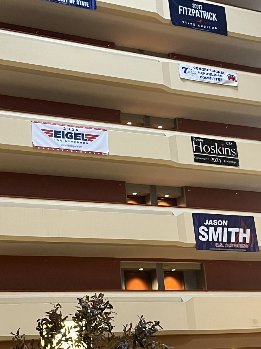 BillEigel's tweet image. Lincoln Days 2023!!! Let’s Go Missouri!!!  #mogop #moleg