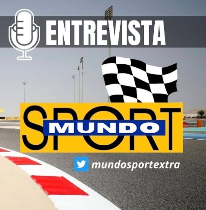 mundosportextra's tweet photo. #AHORA Dialogamos con @AdrianOubina, tras la clasificación en la C3 del @TurismoPista 

Escuchanos a través de -> https://t.co/5C87iP0nbH https://t.co/jCGXXfizaZ
