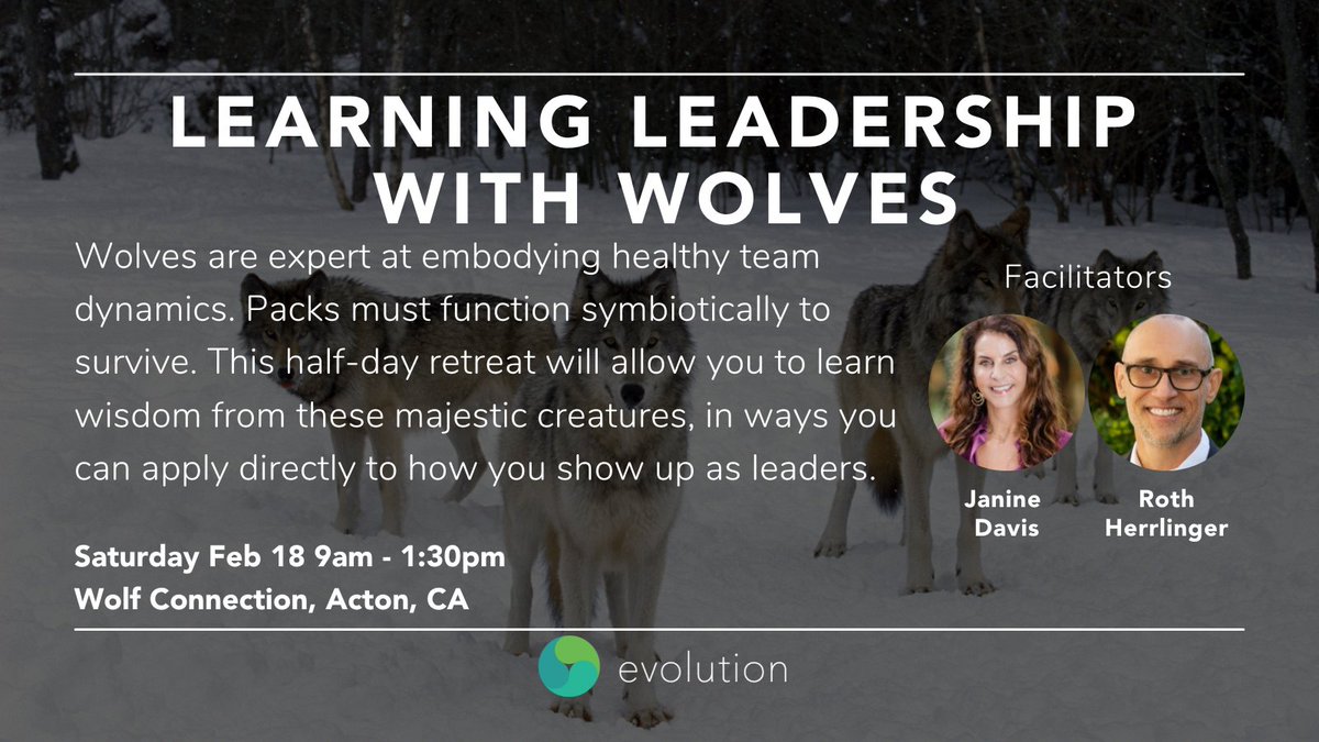 Evolution tweet media