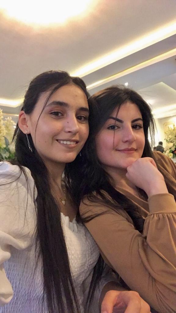 Aşk bahçemm iyiki doğdun 💘👼🍀🐞✨ <a href="/ikrabulut_/">İkra Bulut</a>