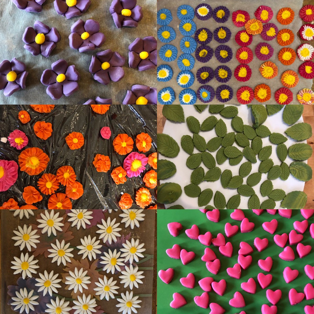 jillreidy's tweet photo. @365_in_2023 #365in2023 #365in2023dailyprompt #floralis This is a bit of a cheat, but in my defence, the wedding cake I made for my daughter was covered in home made flowers. This is the 2nd version after 1st one toppled and crashed to the floor 😩 https://t.co/bf122QiQWA