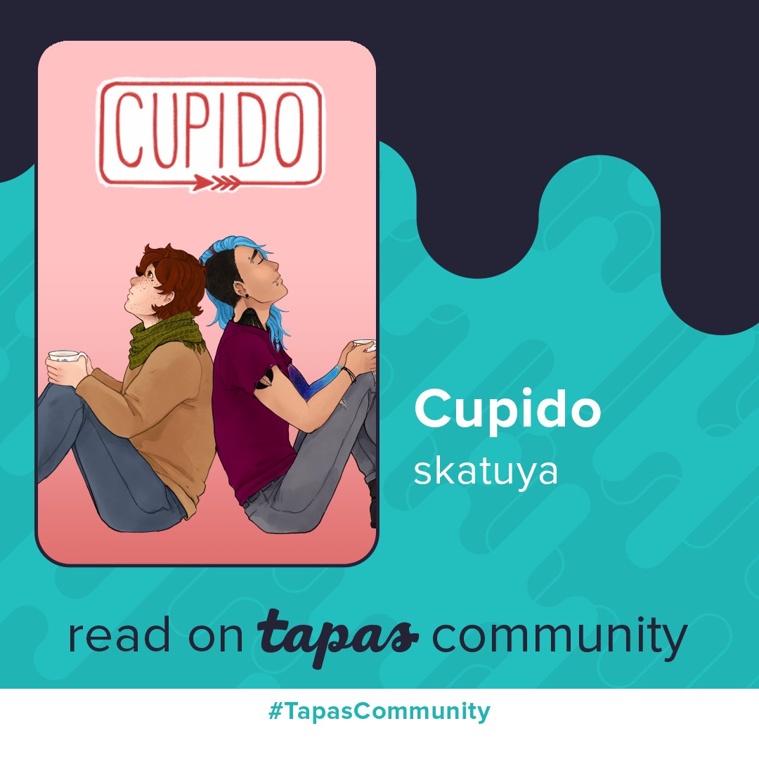 TapasCommunity tweet picture