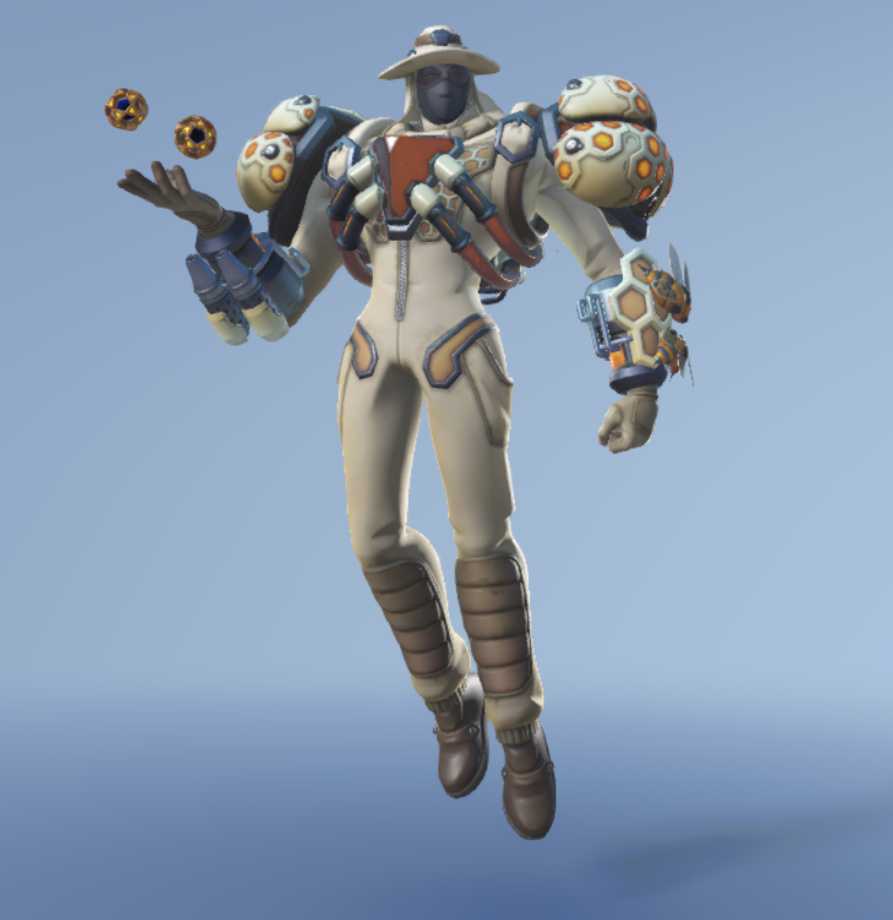 Gurululz's tweet image. BLIZZ HAS BLESSED ME WITH A "ULTIMATE BATTLE PASS BUNDLE "CODES TO GIVE AWAY 
Includes: 1,000 coins, Beekeeper sig, and the battle pass
Like, RT, and follow 
@Gurululz

 for a chance to win 

Comment your favorite hero for double the chance to win 😎😎😎