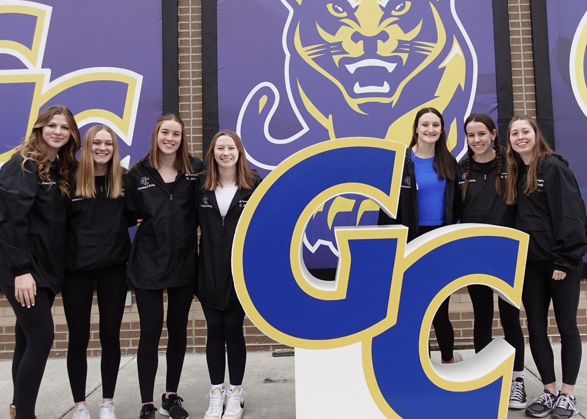 GreenfieldCentral Community School Corporation on Twitter "We are SO PROUD of the entire GC