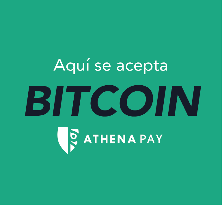 AthenaBTC_SV's tweet photo. ¡Impulsa tu negocio con #AthenaPay!
¿Interesado en procesar pagos o realizar cobros en #Bitcoin en tu negocio, sin riesgo de volatilidad? 🚀
Nosotros te ayudamos a hacerlo posible: https://t.co/KGIayxlDuV https://t.co/FaacX0hoG9