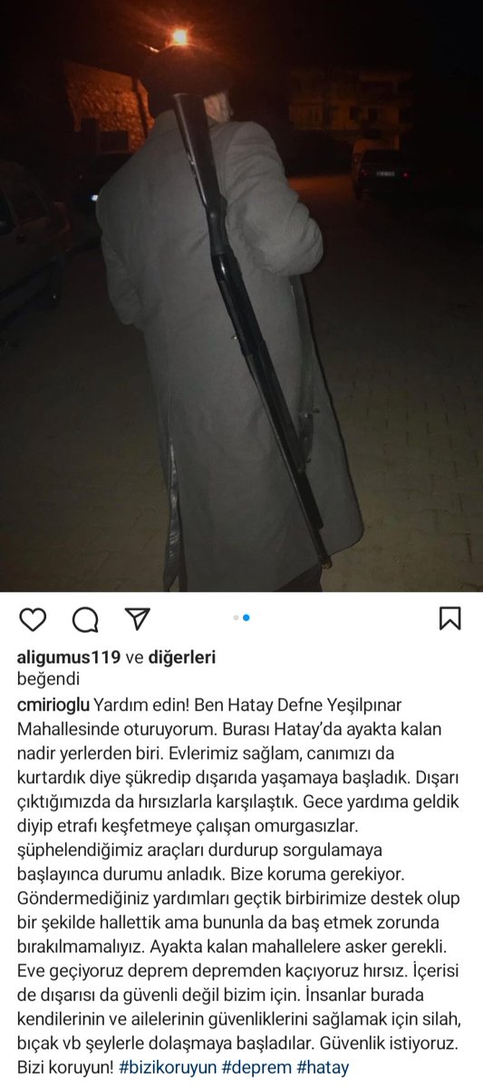 mesihim's tweet photo. DM DEN GELDİ BİZZAT Bİ ARKADAŞIMIZIN HATAYDA YAŞAYAN TANIDIĞININ İNSTA POSTUYMUŞ ANLAŞILAN MERDİVENDEN AYAĞI KAYACAK ÇOK YAĞMACI VAR YAYALIM LÜTFEN https://t.co/aFE0caVNcB
