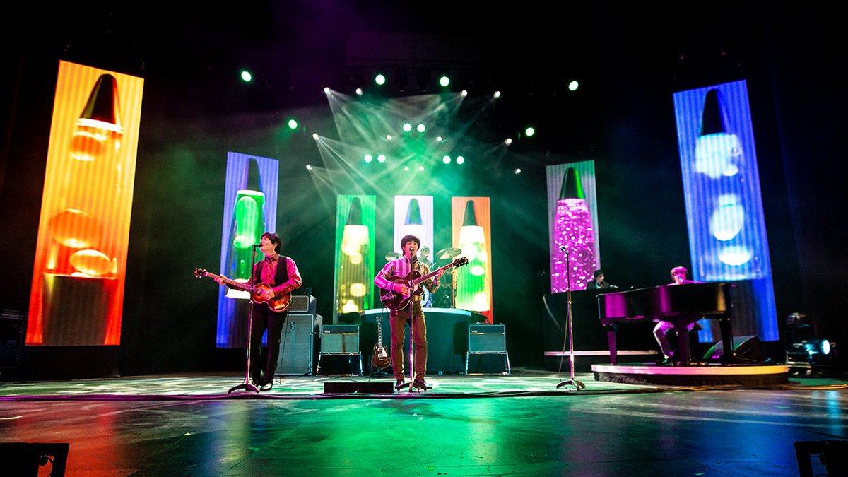 The Brown Theatre (@thebrowntheatre) on Twitter photo This Valentine's Day 𝘈𝘭𝘭 𝘠𝘰𝘶 𝘕𝘦𝘦𝘥 𝘐𝘴 𝘓𝘰𝘷𝘦! 💕 Surprise your Valentine with tickets to see <a href="/RainTribute/">RAIN: A Tribute to the Beatles</a> LIVE at <a href="/thebrowntheatre/">The Brown Theatre</a> Tuesday, April 18. 🎫 Find tickets now at bit.ly/KPARAIN. This Valentine's Day 𝘈𝘭𝘭 𝘠𝘰𝘶 𝘕𝘦𝘦𝘥 𝘐𝘴 𝘓𝘰𝘷𝘦! 💕 Surprise your Valentine with tickets to see <a href="/RainTribute/">RAIN: A Tribute to the Beatles</a> LIVE at <a href="/thebrowntheatre/">The Brown Theatre</a> Tuesday, April 18. 🎫 Find tickets now at bit.ly/KPARAIN.