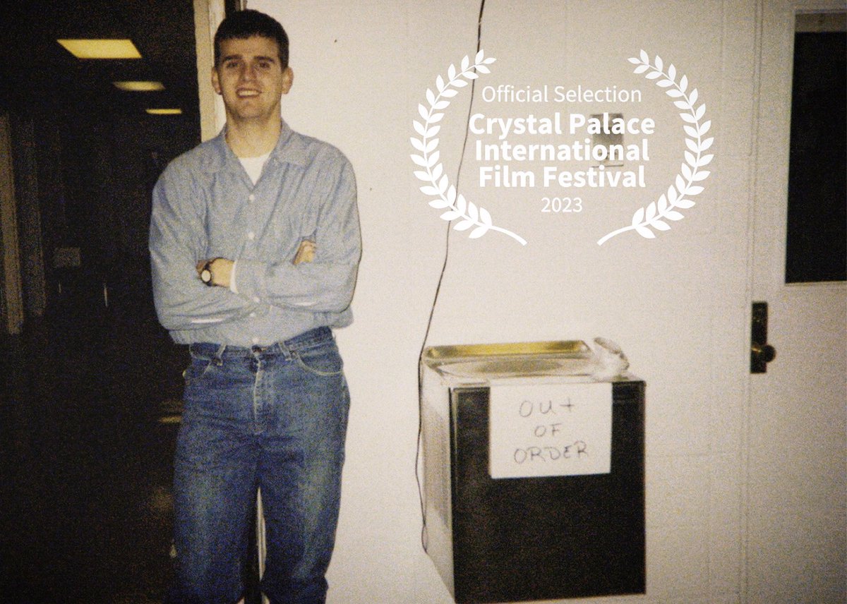 ANDREW AFTER ANGOLA has been selected by <a href="/CrystalPalaceFF/">Crystal Palace International Film Festival - CPIFF</a> ! ✈️🇬🇧 We can’t wait to share the film with audiences in London! Sun 19th March 7:30PM @ West Norwood Picturehouse Screen 4 #ANDREWAFTERANGOLA
