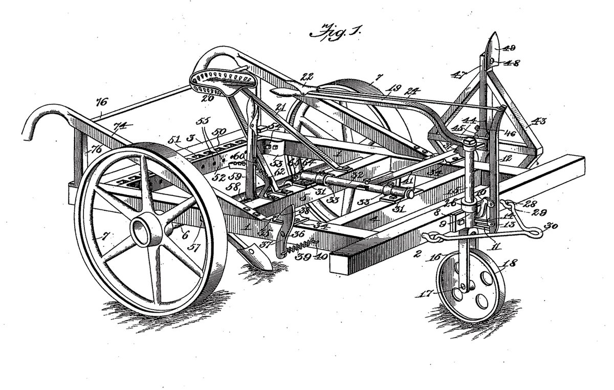 u-s-house-history-on-twitter-early-black-rep-george-murray-of-sc